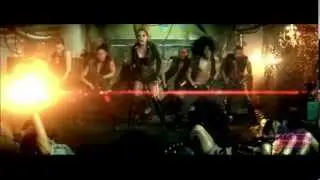 Mashup Germany Top2011(Rihanna  Britney  Taio Cruz  Adele)