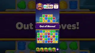 Royal Kingdom Level 179 Game Walkthrough