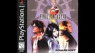 TOP 10 BEST FINAL FANTASY GAMES
