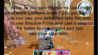 Basic Tutorial How To Run : Lornar's Pass