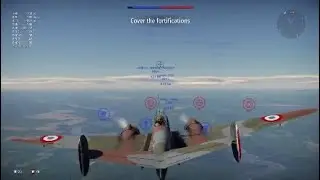 Potez 630 : REDEMPTION