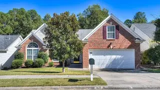 520 Sweet Meadow Dr, Grovetown, GA
