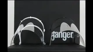 JANGER VISOR FACE SHIELD