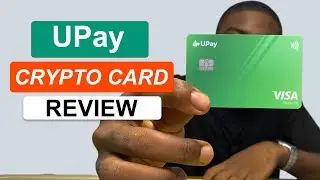 Avis sur la carte crypto UPay | Le bon, le mauvais et le truand