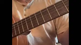 혼자였다 COVER  (서울 자가에 대기업 다니는 김부장)