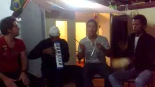 Quartato Fantardigo- As Mocinhas da Cidade