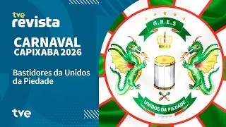 Unidos da Piedade traz o enredo: 