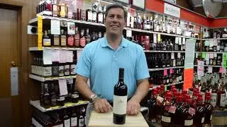 2019 Oberon Napa Cabernet Sauvignon!