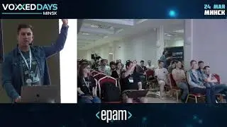 How we developed channel algorithms in Kotlin coroutines  Nikita Koval, JetBrains