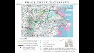 Islais Creek Watershed - Discussion with Bonnie Ora Sherk 05/05/2021