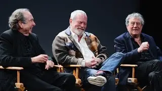 Monty Python Panel