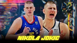 Nikola Jokic's BEST 2023 Highlights So Far! 🔥