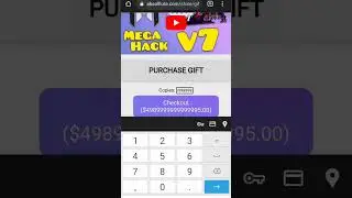 MegaHack v7 download copies 999999999+