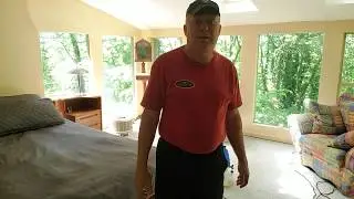 EC3 Micro Balance Mold Fogger Testimonial