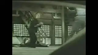 Dan Inosanto vs. James Tien 