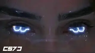 Eternxlkz - ENOUGH! | BMW Showtime 4k