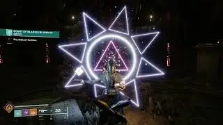 Destiny 2 Heresy Act 3 How to Get Final Chess Piece in Path of Ambition