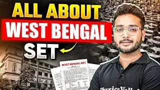 West Bengal SET Exam 2026 | Complete Details for Assistant Professor | WB SET Exam 2026 Full Guide