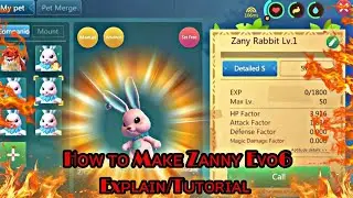 Zanny Evo 6:Tutorial/Explain:Utopia Origin