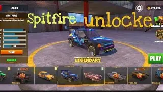 off the road otr open world driving unlocked spitfire driving