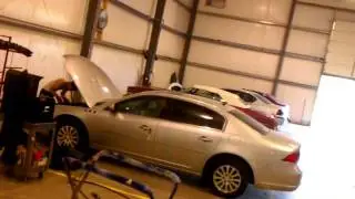 Shop bomb prank