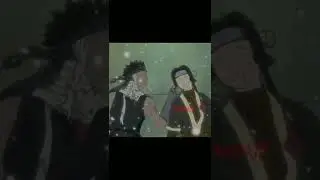 Zabuza death - sad edit