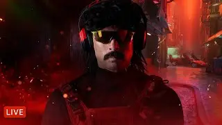 🔴LIVE - WARZONE - Sniper Challenge