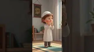 maa ka pyar #motivationalstory#buchpun#urdukahani#namaz or bucha#buchay ki namaz