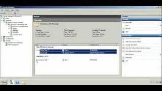 MS SQL Server 2012 Failover Cluster Install on Windows Server 2008 R2
