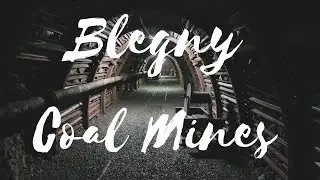 Visiting a Coal Mine - Blegny - Visit Belgium #20/589