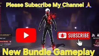 New Evo BUNDLE Live Streaming ✨️ 🥶💪