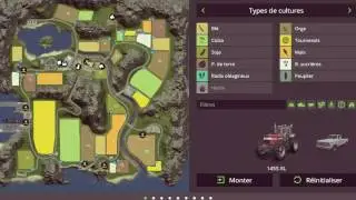 Powr&oacute;t mapy z fs11 do fs17!!!
