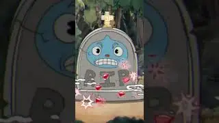 *🔵&iquest;Qui&eacute;n es Goopy Le Grande🔵? - Cuphead - PC - Retro Info #263* | JR STUDIOS