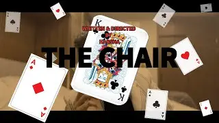 THE CHAIR | AN HARSHA'S MAGIC | BMG ENTERTAINMENTS