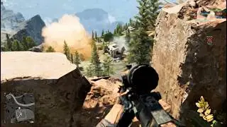 Season 2 gameplay, all the new guns