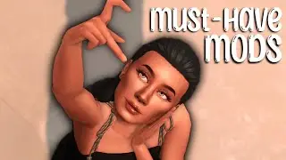 5 REALISM Mods I CAN'T Live Without ❤️ | The Sims 4 Mod Review