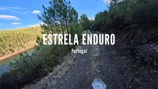 150km EXTREME 2-STROKE ENDURO CHALLENGE PORTUGAL - PART 4