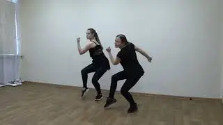 Учимся танцевать. Разучивание основных движений танца 