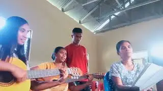 lagu rohani Sumba timur ( yustinadn )
