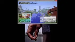 minecraft by zyczu