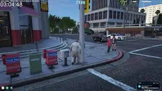 NOPIXEL 4.0 IS HERE! | SPACEBOYMERCH.COM - live on twitch AND youtube!