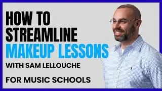 How to Streamline Makeup Lessons with Opus 1.io