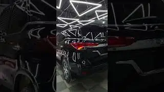 fortuner ceramic coating