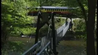 Great Smoky Mountains Railroad (Part 3)
