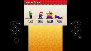 Playing Mario party top 100 part 5