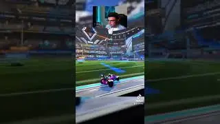 Yelling at my Twitch followers. Part 2😂 #shorts #rl #rocketleague