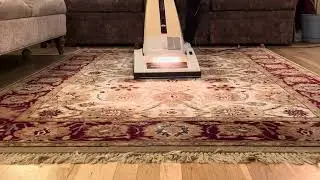 Panasonic Jet Flo - Vacuum Sound and Video - 3Hrs ASMR