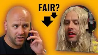 Bookies Affordability Checking Parody Call | Funny Call