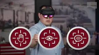 Microsoft HoloLens How To Overview