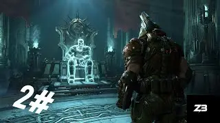 Doom Eternal – Part 2 | Gameplay